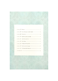 Veil - Vết bỏng trong veo - Tập 4