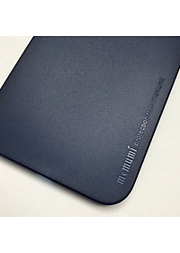 Ốp lưng cho iPhone 13 Pro Max hiệu Memumi Harsh mỏng - Hàng nhập khẩu