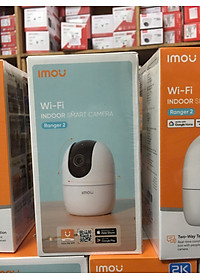 Camera IP Wifi Dahua Imou IPC-A22EP 2.0mpx Full HD - Hàng Chính hãng
