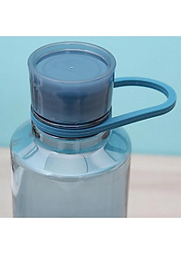 Bình Nước Kita Slim 700 ml - Inochi HIN.BIKS.0700 - Màu Xanh Dương