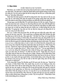 Giáo Dục Đạo Đức, Kĩ Năng Sống Dành Cho Học Sinh Lớp 9 (Biên Soạn Theo Chương Trình GDPT Mới) (HA)