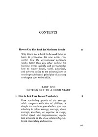 Word Power Made Easy: The Complete Handbook for Building a Superior Vocabulary