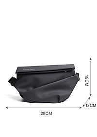 Túi đeo chéo nam DA cao cấp phong cách mới – BEE GEE DCN9123