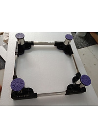 [KIBATH] Chân đỡ Máy Giặt - Tủ Lạnh