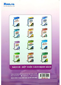 Tuyển Chọn 3000 Câu Hỏi Lý Thuyết Hóa Vô Cơ