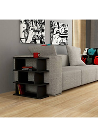 Bàn cạnh sofa SMLIFE Stockton