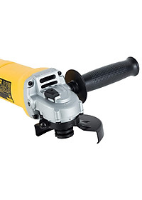 MÁY MÀI GÓC 100MM 850W DEWALT DW801-B1- HÀNG CHÍNH HÃNG