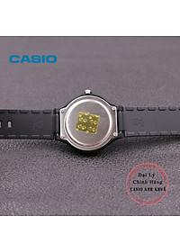 Đồng Hồ Nam Casio MW-240-1EVDF Dây Nhựa  - Mặt Kính Nhựa