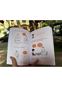 TAM QUỐC LẦY LỘI DIỄN NGHĨA - TẬP 1 – Trần Lỗi – Nhượng Lê dịch – Nhã Nam - NXB Hội Nhà Văn