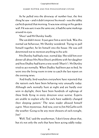 Harry Potter and the Philosopher's Stone