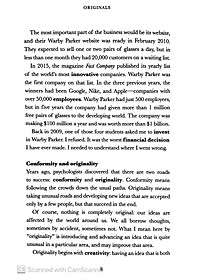 Penguin Readers Level 7: Originals