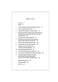 Sách Waterloo Lịch Sử Bốn Ngày, Ba Bên Và Ba Trận Đánh