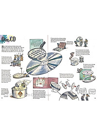 Sách Úm Ba La! Mở Ra Vạn Vật