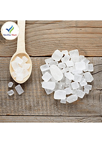 Đường Phèn Trắng/Đường Cát Trắng 500g VietTin Mart