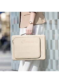 Túi chống sốc Innostyle OmniProtect Carrying Sleeve Laptop 13/14/16 inch S114 - Hàng chính hãng