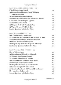 1000+ Little Things Happy Successful People Do Differently