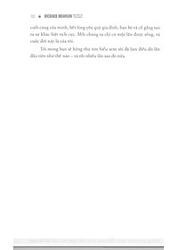 Sách Richard Branson : Người Đi Tìm Bão