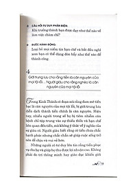 Sách Suy Nghĩ Của Người Giàu