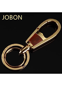 Móc khóa  ZB-100 Móc Chìa Khóa Ô Tô Xe Máy Cao Cấp Gài Thắt Lưng Tiện Lợi Đẹp Độc Lạ