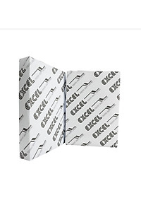Giấy A4 Excel 70 - 80 gsm chính hãng