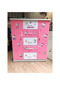  Tiện Lợi Chịu Lực Tốt Tủ Đựng Quần Áo Cho Bé Trai Bé Gái Giá Tốt Nhất