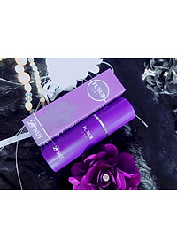 Gel P'lsur chăm sóc cô bé Dnut - Se khít, thơm tho, làm hồng cô bé