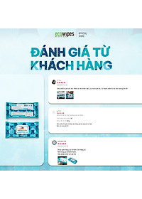 Khăn giấy ướt vệ sinh cơ thể NursingWipes gói 12 khăn size lớn 30x20cm hương trà xanh lau người lớn tuổi, người bệnh, người đi phượt dùng 1 lần