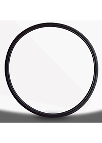 Lốp (Vỏ) đặc không săm xe đạp Fixed Gear Single Speed 700x23C (23-622)