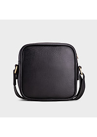 Túi Lata ( Thời trang nam đi chơi cỡ nhỏ - Túi đeo chéo da TN20 )