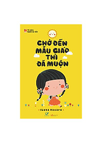 Combo Sách Cha Mẹ Nhật Nuôi Dạy Con (4 Cuốn)