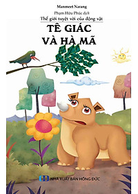 Thế Giới Tuyệt Vời Của Động Vật - Tê Giác Và Hà Mã
