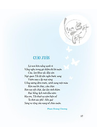 Sách Chạm Một Miền Xuân