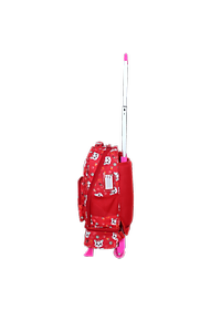 Balo Cần Kéo Học Sinh Thời Trang SAKOS KID MOVIL