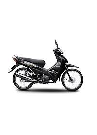 Xe Máy Honda Wave Alpha 2024 Phiên Bản Đặc Biệt