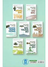 Đặc Trưng Văn Hóa Vùng ĐỒNG BẰNG SÔNG HỒNG
