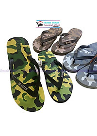 Dép tông lào, Dép kẹp nam Thái Lan siêu nhẹ Mixstar - (MV 2012 - 2111 - 2059)