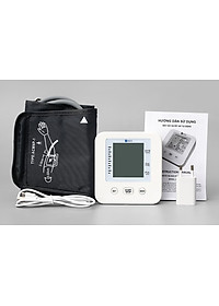 Máy đo huyết áp bắp tay Kachi MK293 - Hàng chính hãng