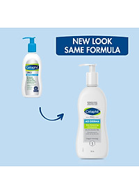 Kem dưỡng ẩm cho viêm da cơ địa Cetaphil Pro AD Moisturizer 295ml