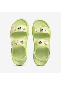 Dép Eva Phun Nữ Biti's E-Soft BEW001100XMN (Xanh minơ)