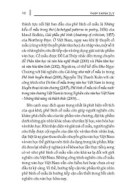 Lật Những Mảnh Ghép Văn Chương (Nghiên cứu - Phê bình văn học)