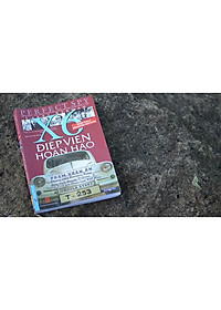 Điệp Viên Hoàn Hảo X6 Phạm Xuân Ẩn ( Bìa Cứng) - Bản Quyền