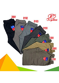 Big size, short caro nhí lưng thun unisex, quần sọt nam thương hiêu Amazing, phong cách thể thao