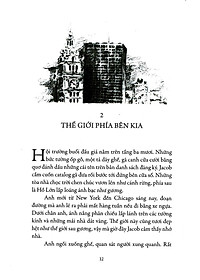 Sách Những Cái Bóng Sống