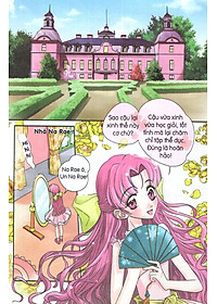 Sách Candy Book Thiên Thần Hộ Mệnh