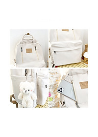 Balo thời trang nữ phong cách dễ thương – BEE GEE BLTT9031