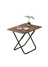 Bàn gấp gọn đa năng tiết kiệm diện tích thuơng hiệu IGA - GM99