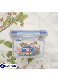 Hộp Bảo Quản Lock&Lock Classic HPL807 (470ml)