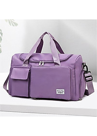 Túi xách du lịch thể thao nam nữ công suất lớn phong cách mới BEE GEE T1010