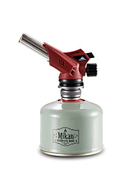 Phụ kiện đầu chuyển bình gas mini ipb adapter Campingmoon Z13M