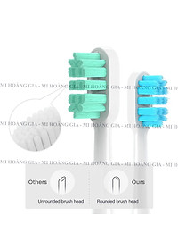 Bàn Chải Đánh Răng Điện Mi T300 Sonic Electric Toothbrush